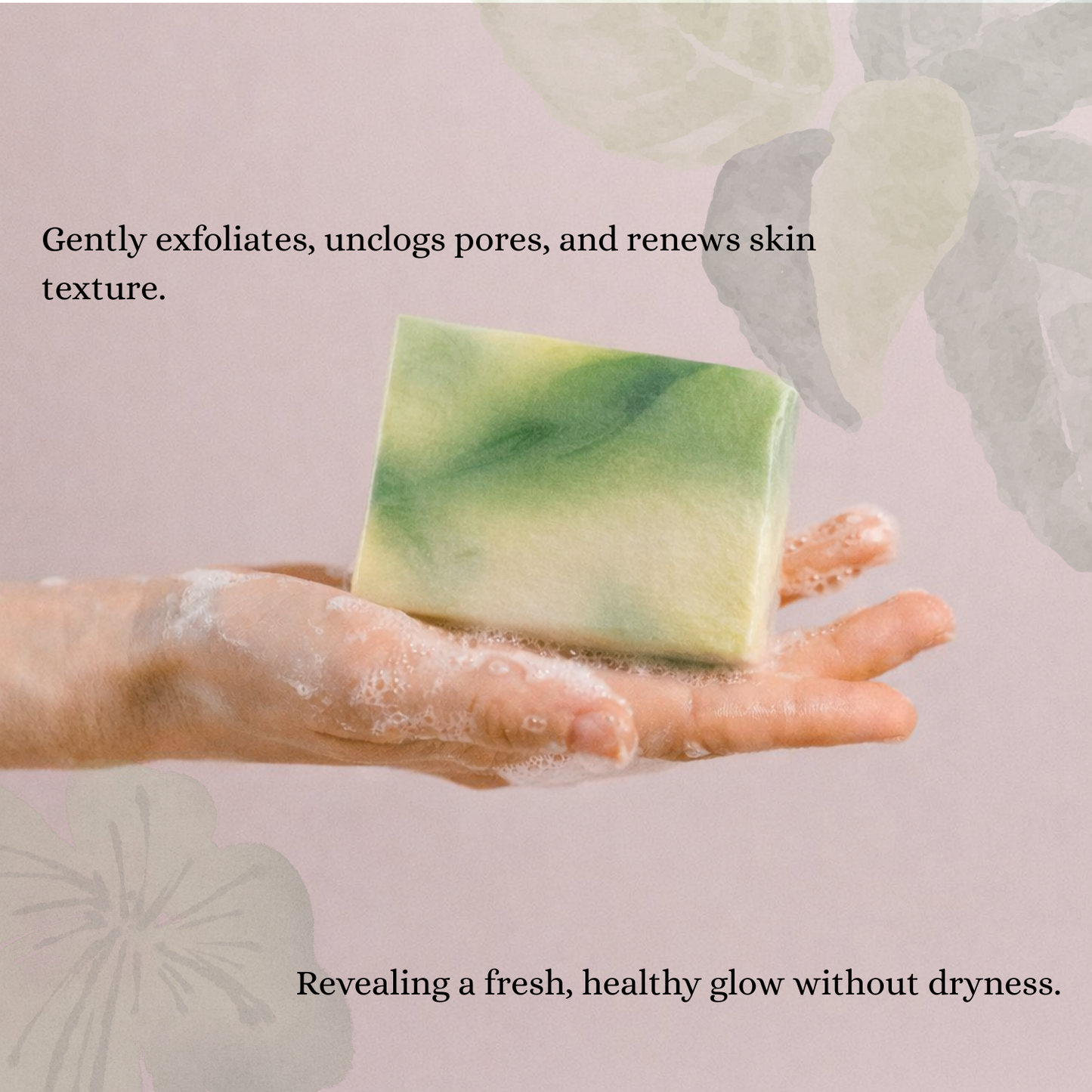 THECEMBER AHA - BHA Lactic + Glycolic + Salicylic Acid 150g