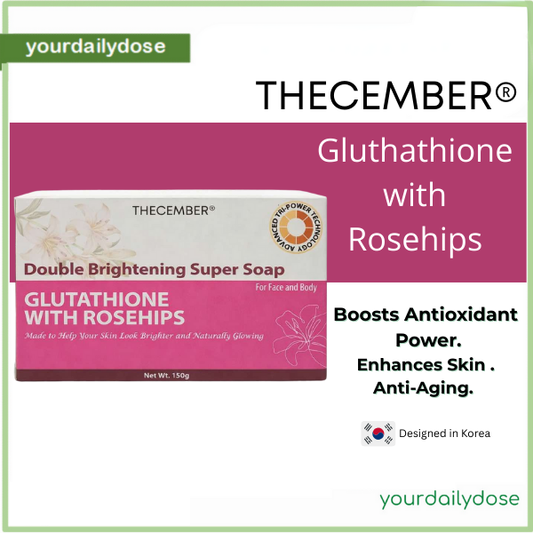 Health & Personal Care yourdailydose Health & Personal Care yourdailydose