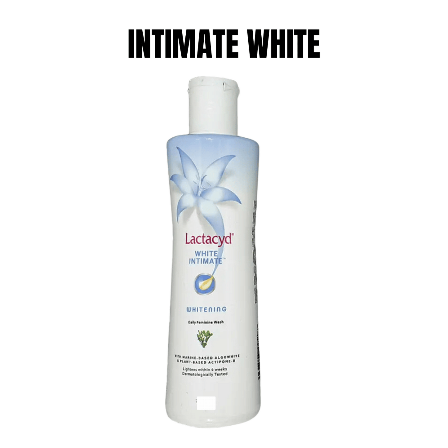 Lactacyd Intimate Care 60ml | 150ml | 250ml