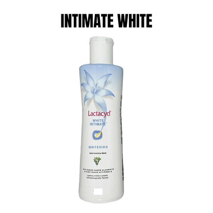 Lactacyd Intimate Care 60ml | 150ml | 250ml