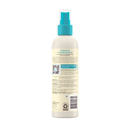 Aveeno Kids Sensitive/Hydrating Face and Body Wash| Gel Cream| Spray