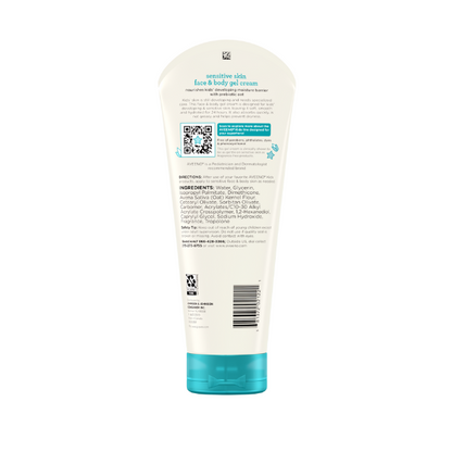 Aveeno Kids Sensitive/Hydrating Face and Body Wash| Gel Cream| Spray