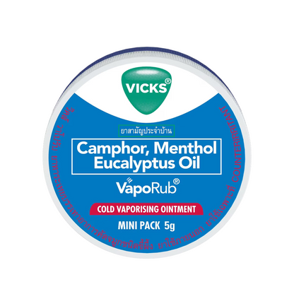 VICKS VAPORUB  I  INHALER