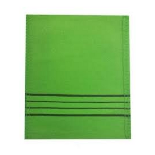 Original Korean Scrub Shower Towel (Italy Towel) 1pc