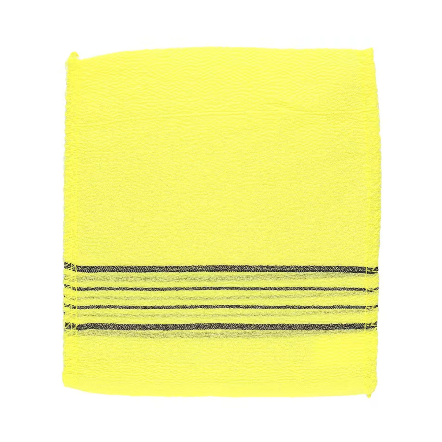 Original Korean Scrub Shower Towel (Italy Towel) 1pc