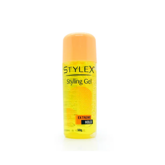 STYLEX STYLING HAIR GEL 50G