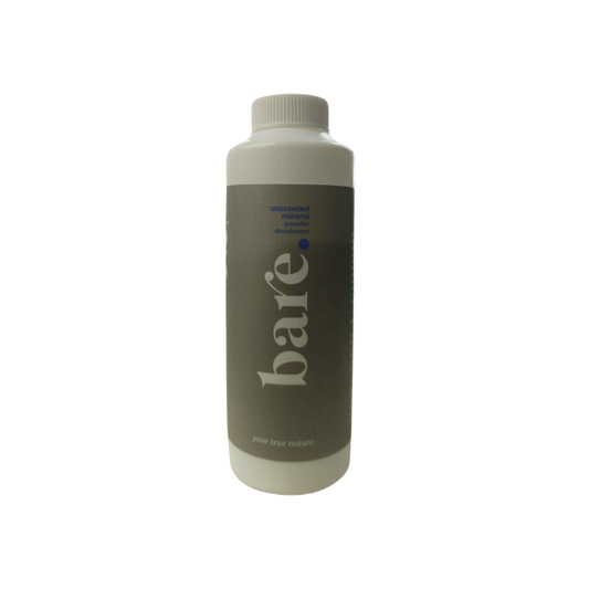 Bare Mineral Deodorant Roll on/Powder