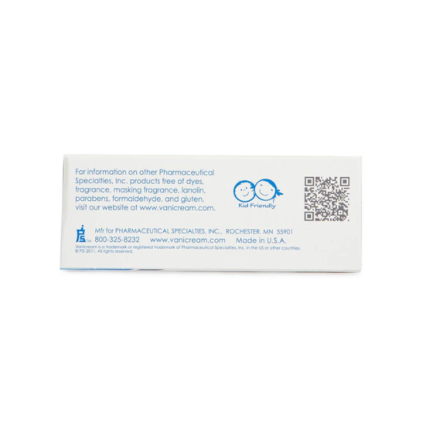 Vanicream Cleansing Bar 110g