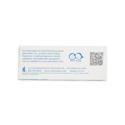 Vanicream Cleansing Bar 110g