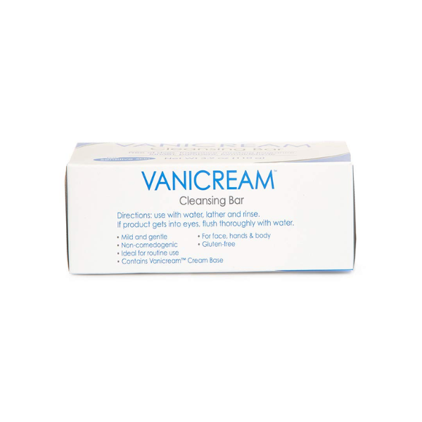 Vanicream Cleansing Bar 110g
