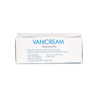 Vanicream Cleansing Bar 110g