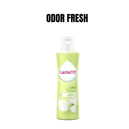 Lactacyd Intimate Care 60ml | 150ml | 250ml