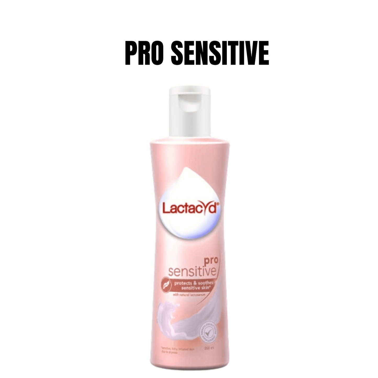 Lactacyd Intimate Care 60ml | 150ml | 250ml
