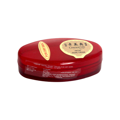 OSEUR Facial Pearl Cream for Oily and Dry Skin