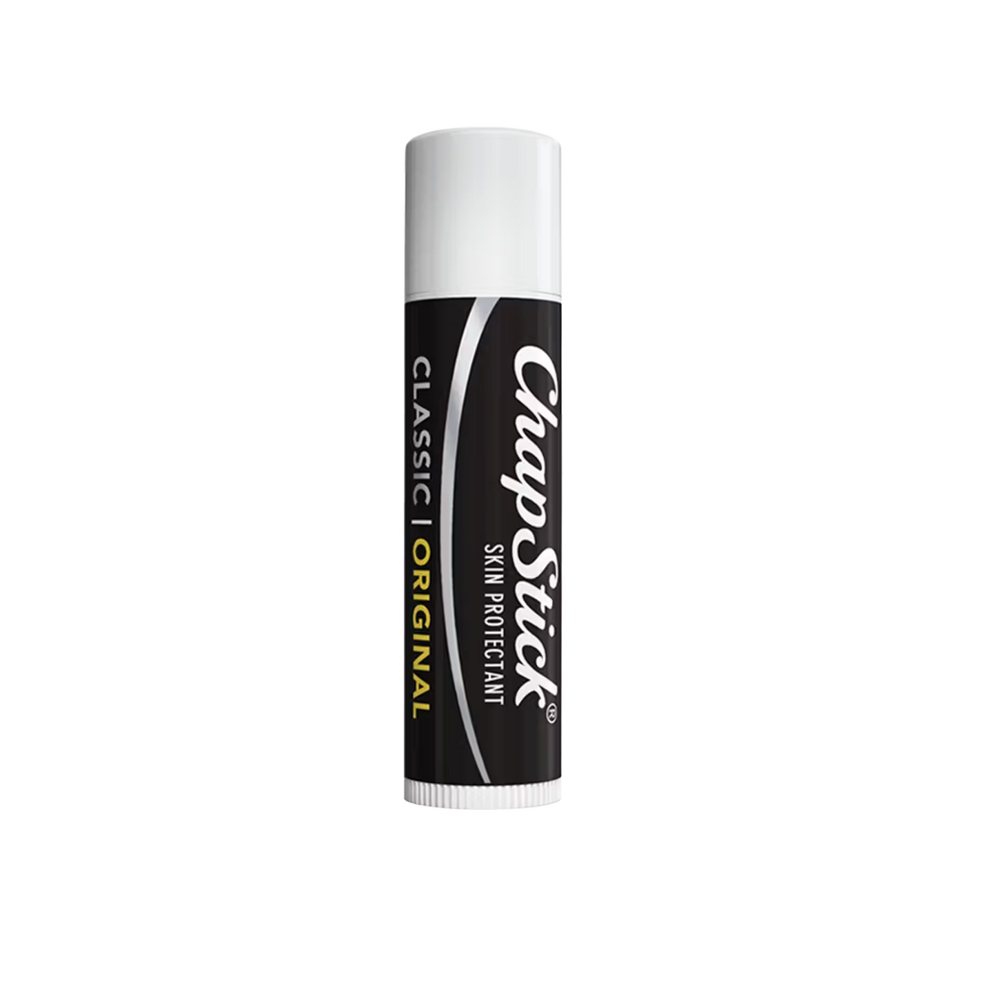 CHAPSTICK TOTAL HYDRATION/MOISTURIZER/CLASSIC LIP BALM