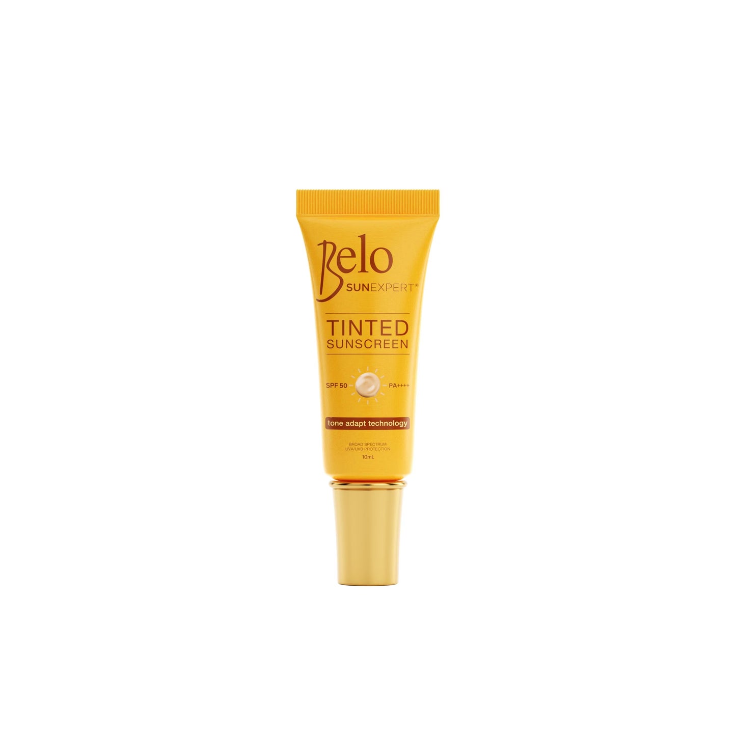 Belo Sun Expert Mist | Whitening sunscreen | Tinted sunscreen  SPF 50 PA++/PA+++