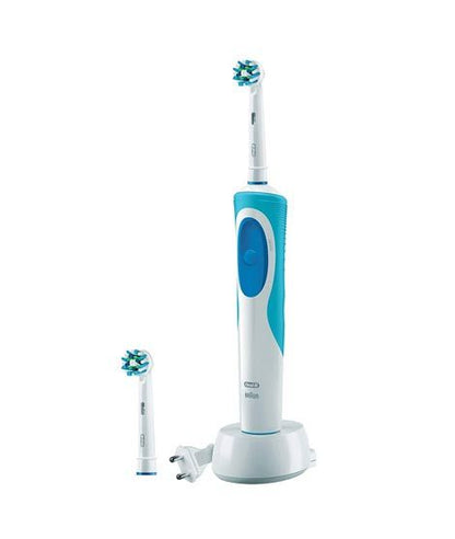 Oral-B Electric Toothbrush Vitality Precision Clean Powered by Braun