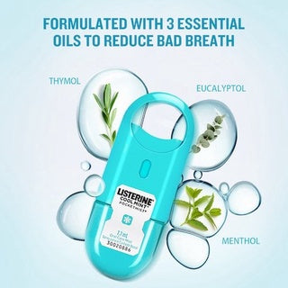 Listerine COOL MINT Pocket Mist 7.7ml