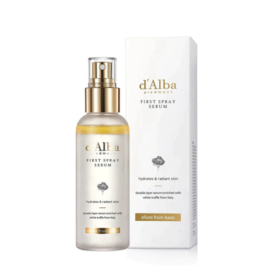 d'Alba Piedmont First Serum Spray 100ML