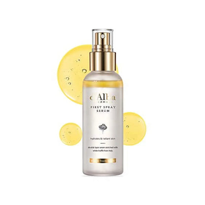 d'Alba Piedmont First Serum Spray 100ML