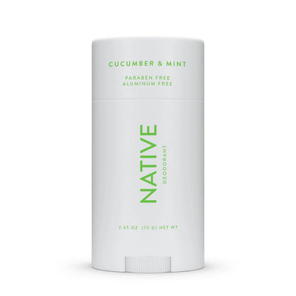 Native Deodorant for Women and Men 75g