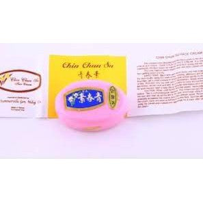 Chin Chun Su Face Cream 10g