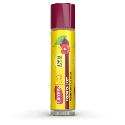 Carmex Daily Care Moisturizing Lip Balm sold per stick OR per pack