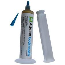 Advion Cockroach Gel Bait Pest Control 30 grams 1 TUBE