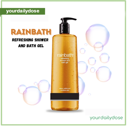 Neutrogena Rainbath Refreshing Shower and Bath Gel 946ML