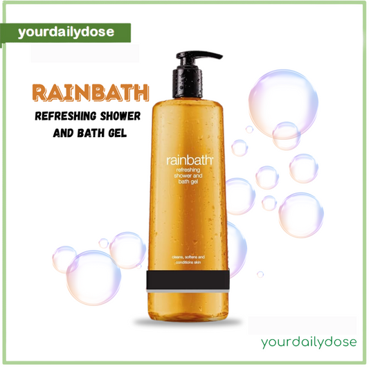 Neutrogena Rainbath Refreshing Shower and Bath Gel 946ML