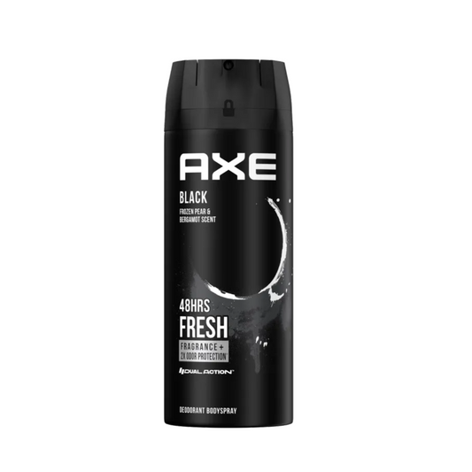 AXE DEODORANT BODY SRAY | 48HRS