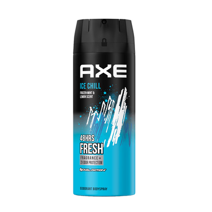 AXE DEODORANT BODY SRAY | 48HRS