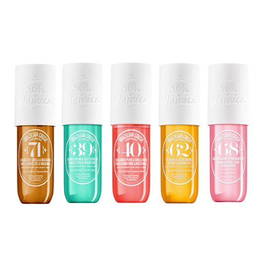 SOL DE JANIERO PERFUME MIST 90ML