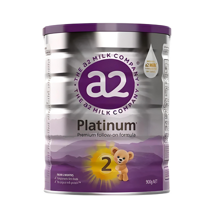 A2 PLATINUM (PREMIUM INFANT MILK) 900G / NO.1, NO.2, NO,3 10/2025