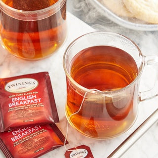 Twinings Pure Black Tea English Breafast