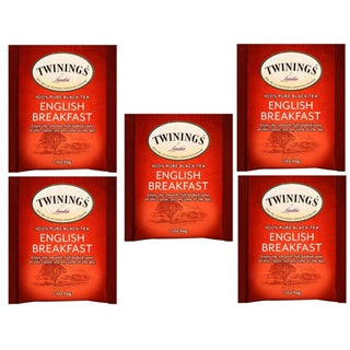 Twinings Pure Black Tea English Breafast