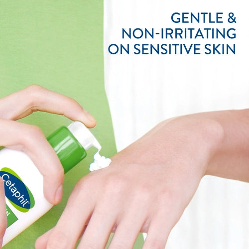 CETAPHIL DAILY FACIAL MOISTURIZER SPF 15 (4 FL OZ - 118ml)