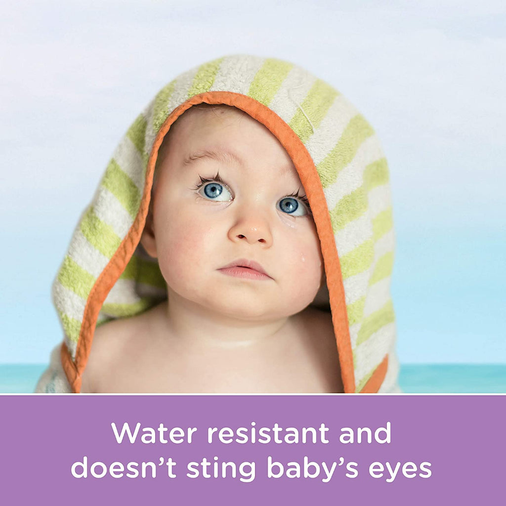 Aveeno Sunscreen with Broad Spectrum SPF 50 Sunscreen for Baby or Kids