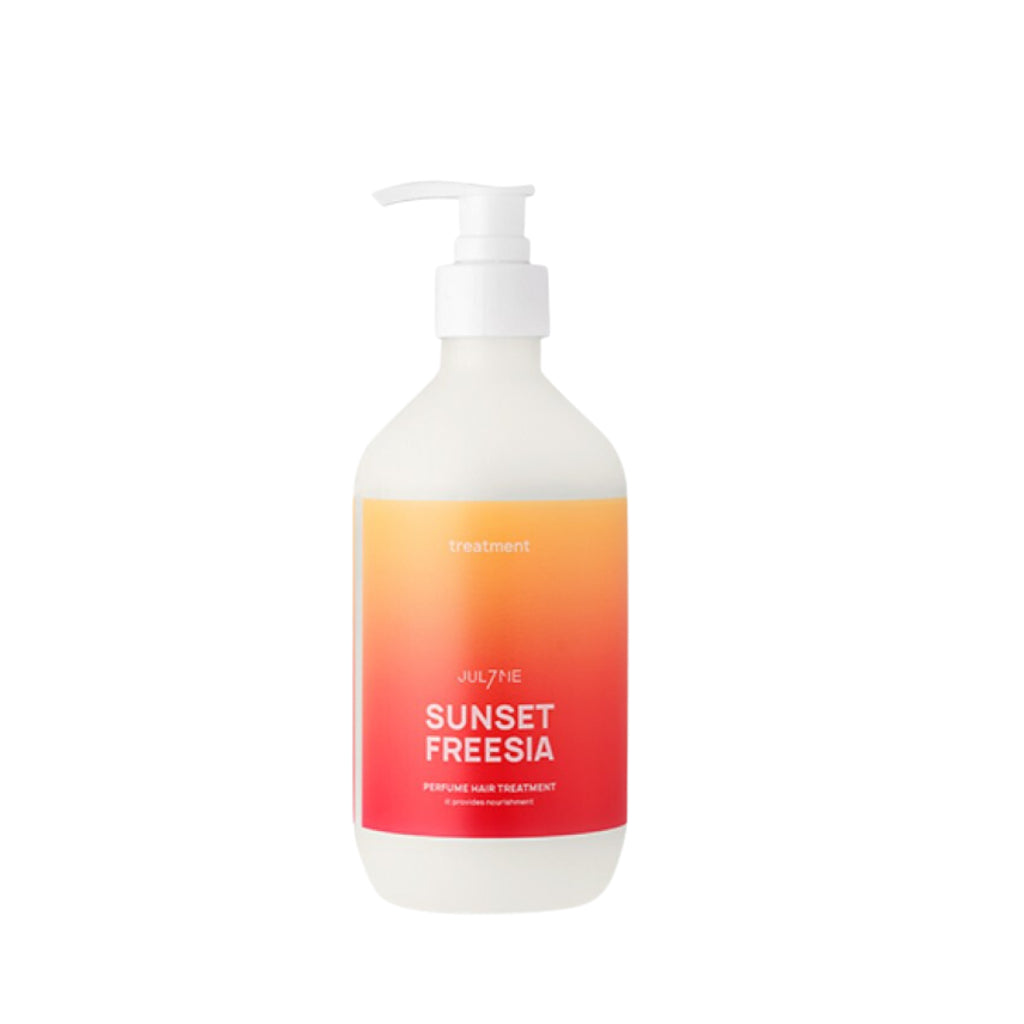 JULYME PERFUMED HAIR TREATMENT 500ML MADE IN KOREA
