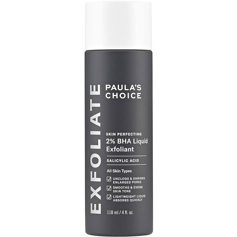 PAULA'S CHOICE SKIN PERFECTING 2% BHA Liquid Exfoliant 118ml