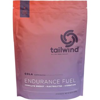 Tailwind Nutrition Endurance Fuel Caffeine Drink Mix with Electrolytes 50 servings 1350g