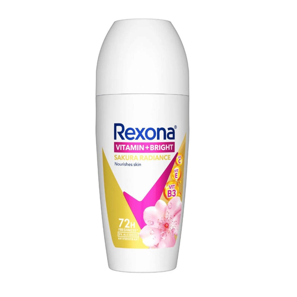 Rexona Deodorant Roll-On for Women