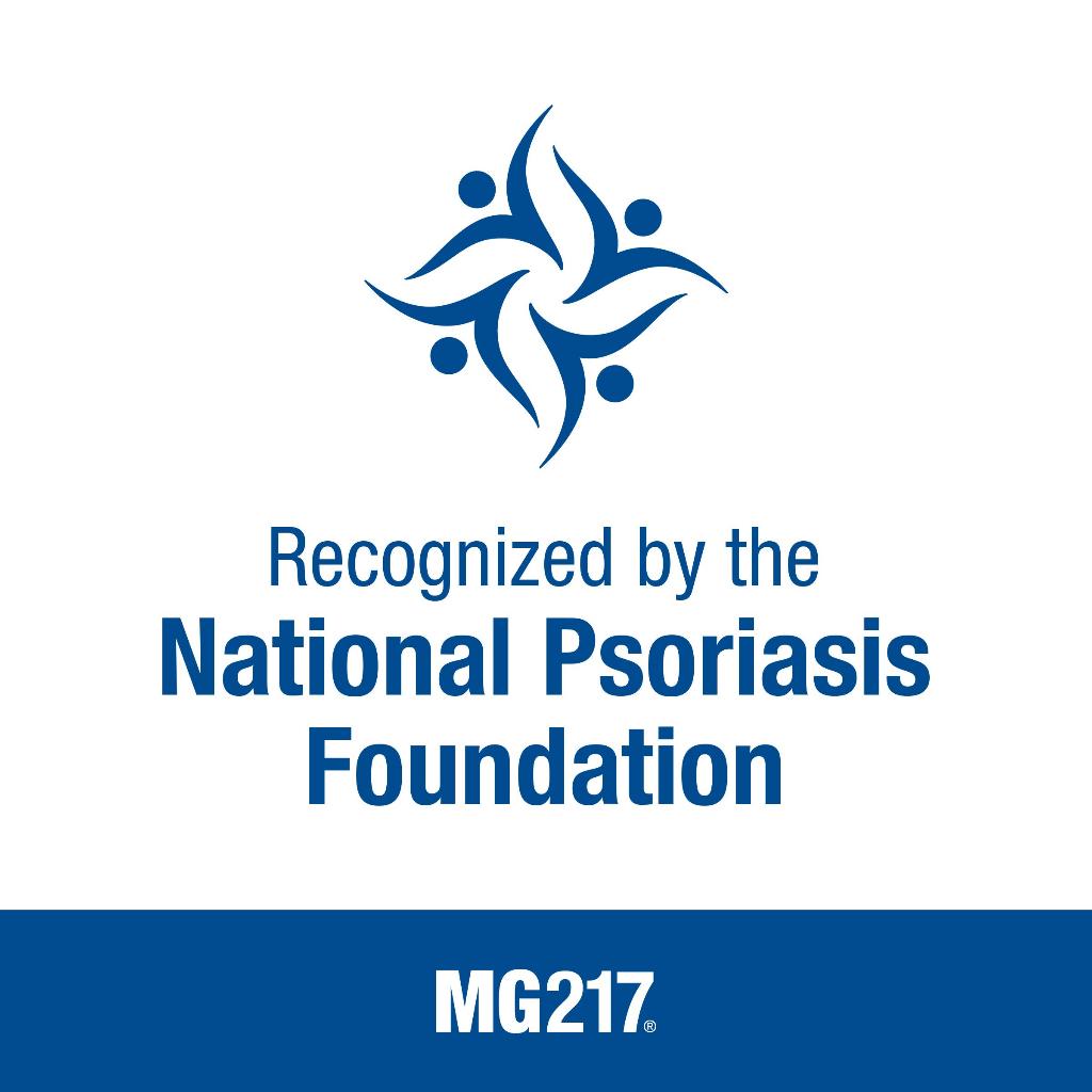 MG217 PSORIASIS MEDICATED MOISTURIZING CREAM & MULTI SYMPTOM OINTMENT