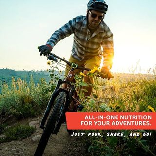 Tailwind Nutrition Endurance Fuel Caffeine Drink Mix with Electrolytes 50 servings 1350g