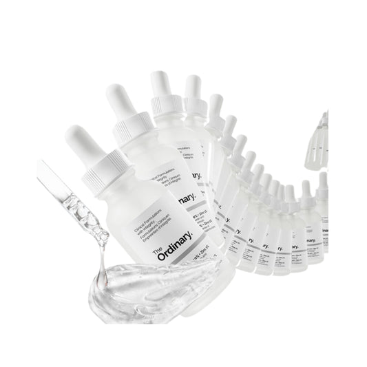 The Ordinary Niacinamide Serum Oily Skin Pimple Acne mark Remover Niacinamide 10% + Zinc 1%