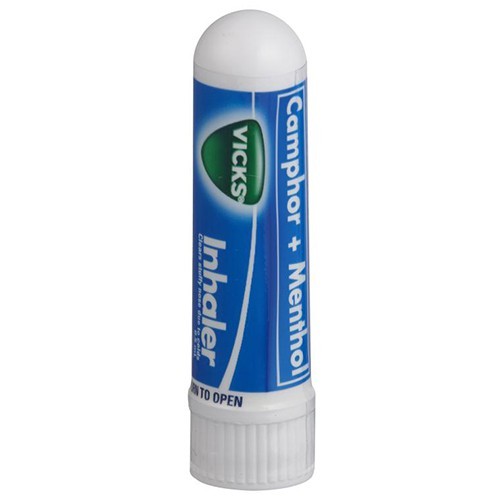 VICKS VAPORUB  I  INHALER
