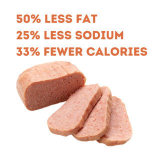 SPAM LITE Meat Canned (340 GRAMS)