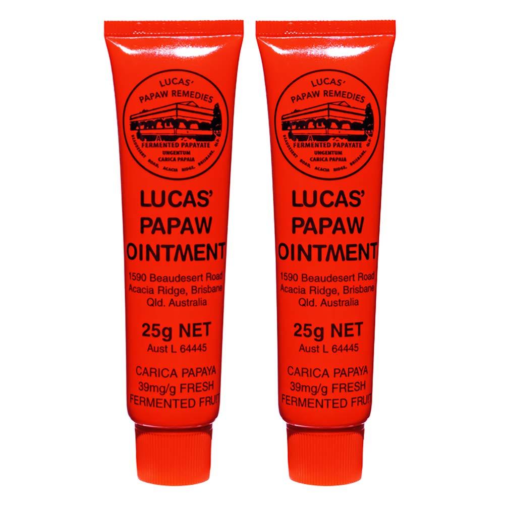 ORIGINAL LUCAS' PAPAW OINTMENT 25G