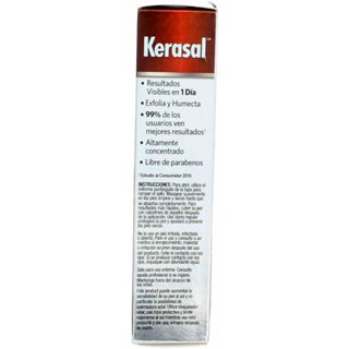 Kerasal, Intensive Foot Repair Ointment, 1 oz (30 g)