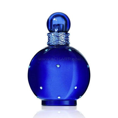 BRITNEY SPEARS EAU DE PARFUM SPRAY FANTASY/MIDNIGHT FANTASY 100ML